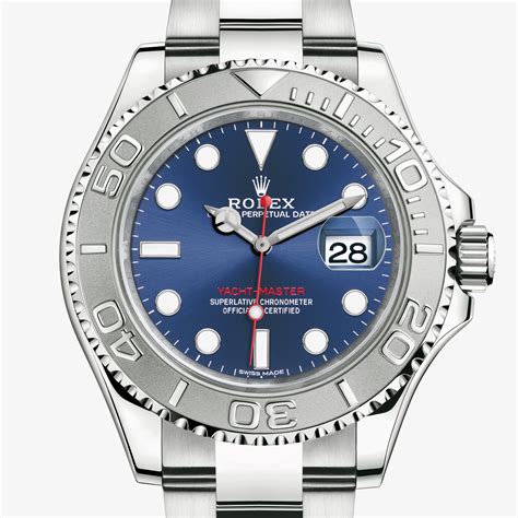 oyster steel yachtmaster 40.